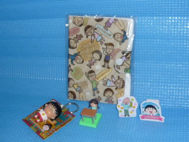 Amazon.co.jp: bレア品ちびまる子ちゃん さくらももこランド まるこ(T